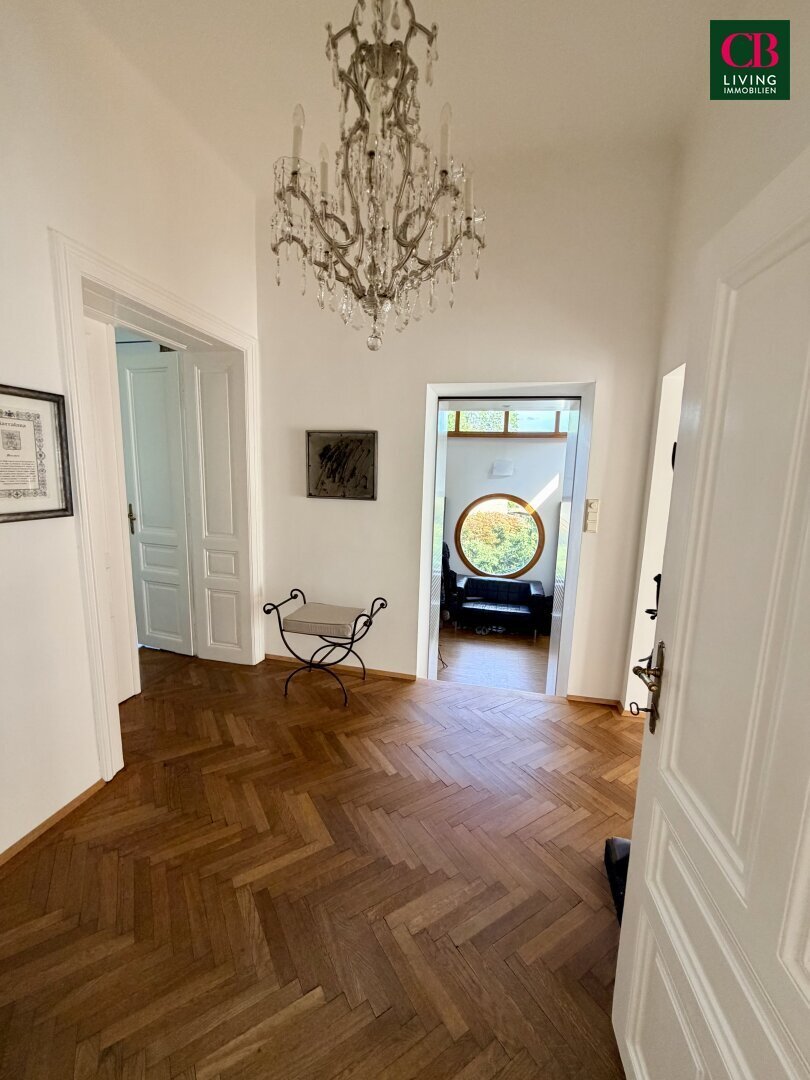 Villa in Klosterneuburg, Lower Austria, Austria 3 - 18117261