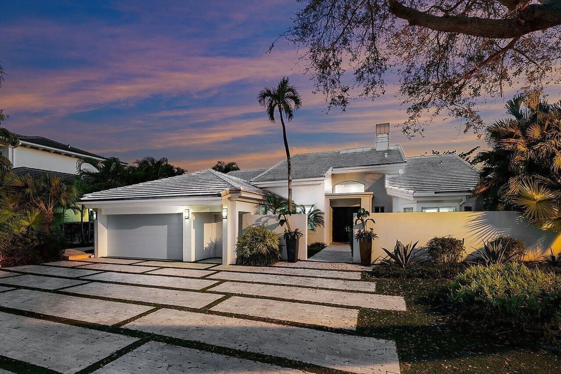 Haus in Jupiter, Florida, Vereinigte Staaten 5 - 18117300