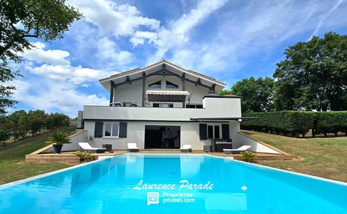 Villa in Creon, Nouvelle-Aquitaine, France 1