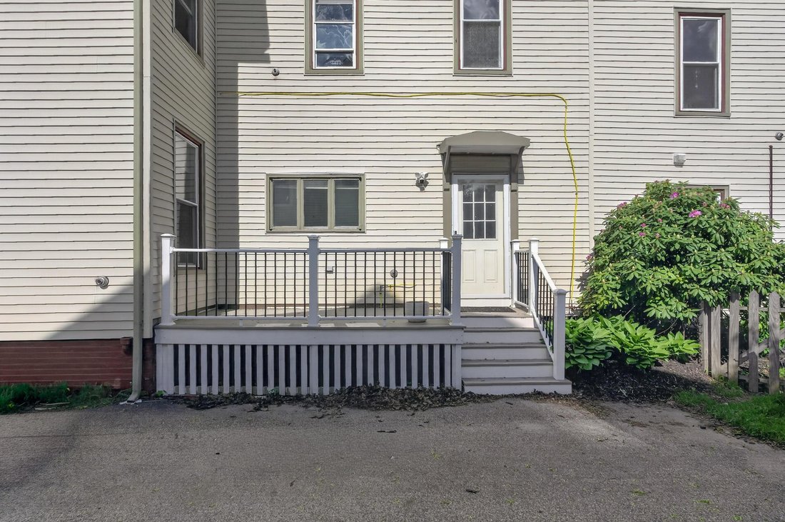 Apartment in Portland, Maine, United States 3 - 18117563