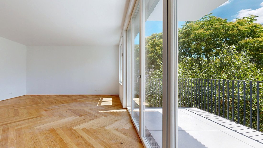 Apartment in Vienna, Vienna, Austria 4 - 18117249
