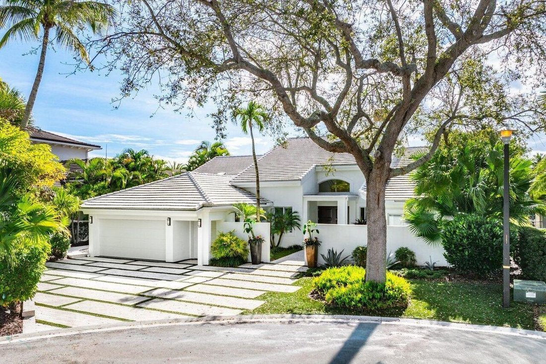 Haus in Jupiter, Florida, Vereinigte Staaten 4 - 18117300