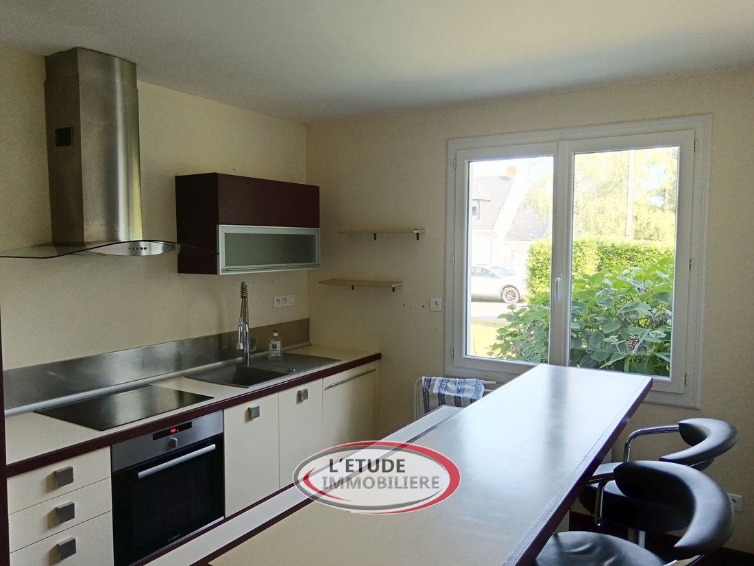 House in Est, Thouare-sur-Loire, France 4 - 18117369