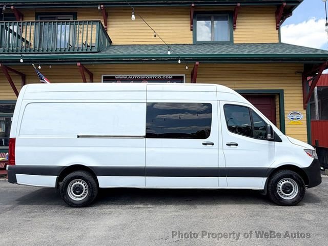 MercedesBenz Sprinter in Calverton, NY, United States 4 - 18117871