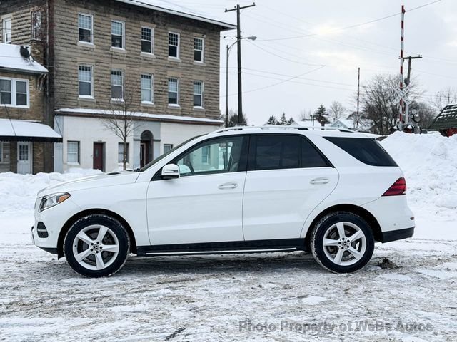 MercedesBenz GLE in Calverton, NY, United States 4 - 18117867