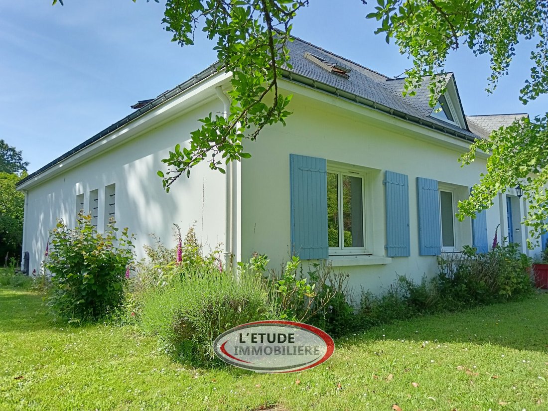 House in Est, Thouare-sur-Loire, France 2 - 18117369