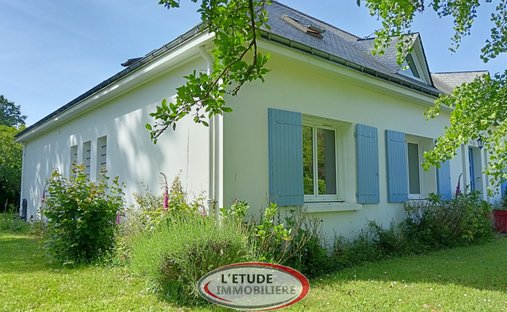 Casa a Est, Thouaré-sur-Loire, Francia 1