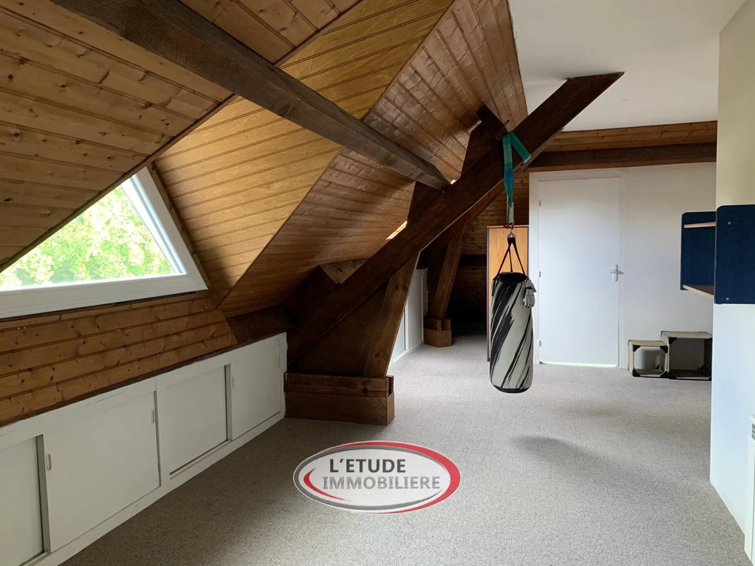 House in Est, Thouare-sur-Loire, France 5 - 18117369