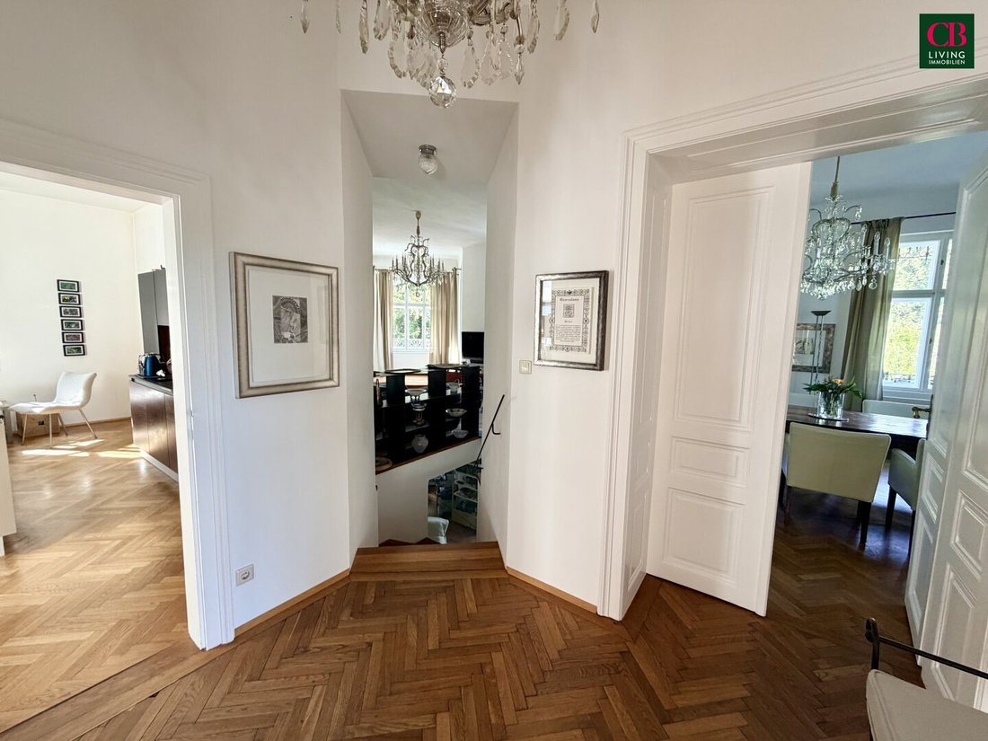 Villa in Klosterneuburg, Lower Austria, Austria 4 - 18117261