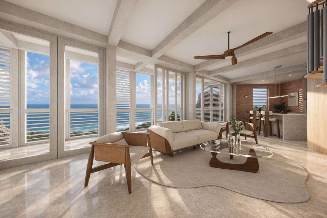 Condo in San Juan, San Juan, Puerto Rico 1 - 18117799
