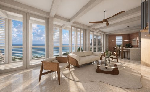 Condo in San Juan, San Juan, Puerto Rico 1