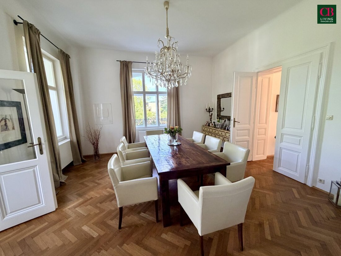 Villa in Klosterneuburg, Lower Austria, Austria 5 - 18117261