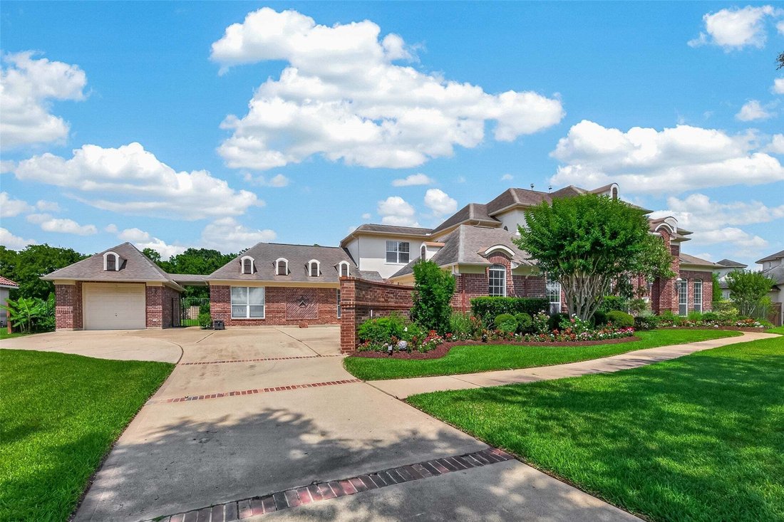 House in Katy, Texas, United States 5 - 18117720