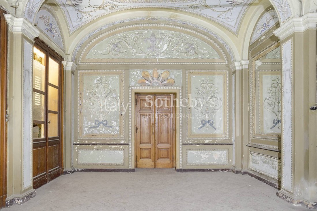 House in Sala Baganza, Emilia-Romagna, Italy 4 - 18117701