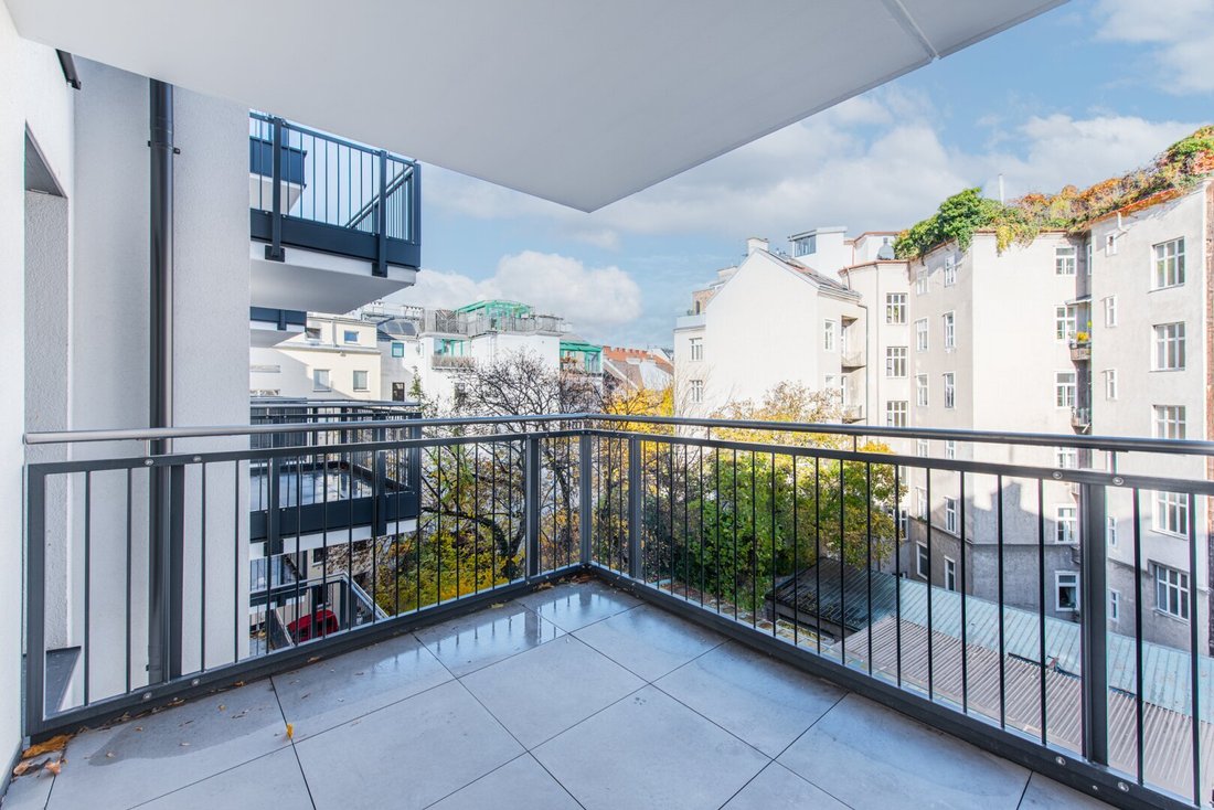 Apartment in Vienna, Wien, Austria 2 - 18117291