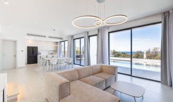 Casa en Chloraka, Distrito de Pafos, Chipre 1