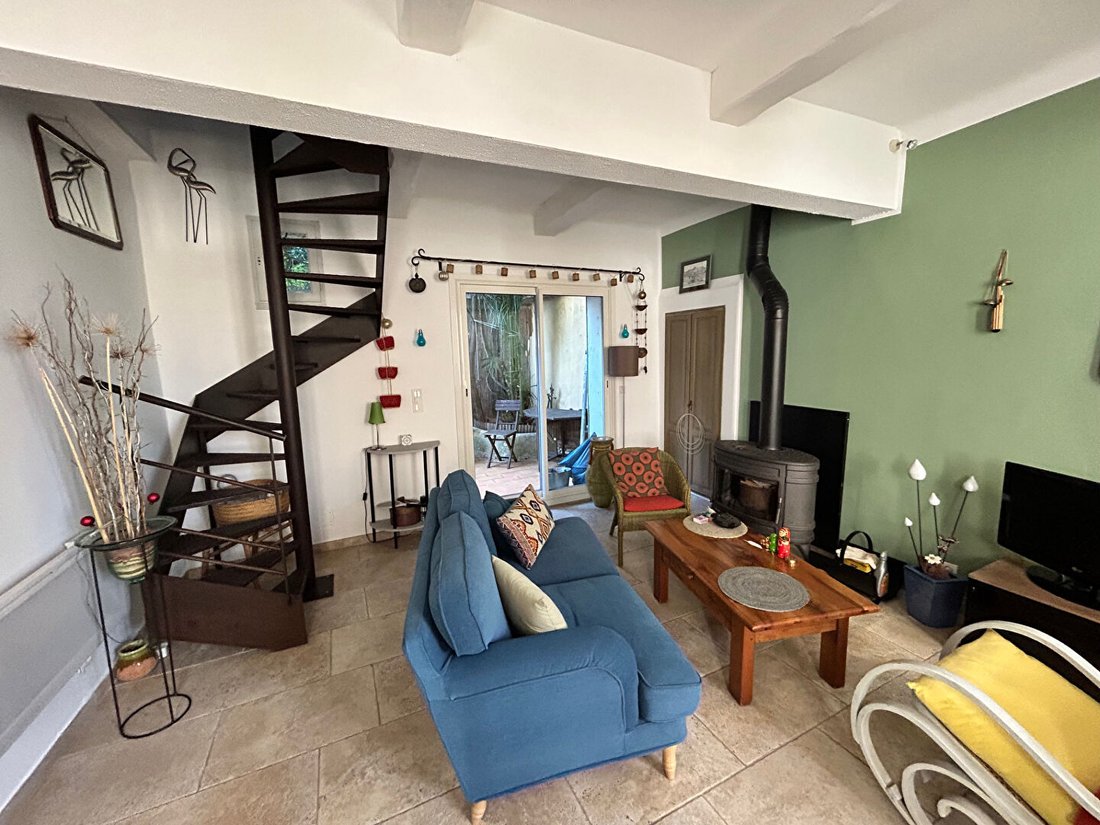 Villa in La Ciotat, Provence-Alpes-Côte d'Azur, France 2 - 18117404