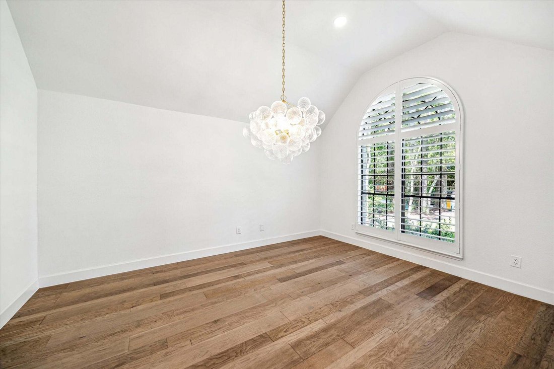 House in The Woodlands, Texas, United States 4 - 18117712