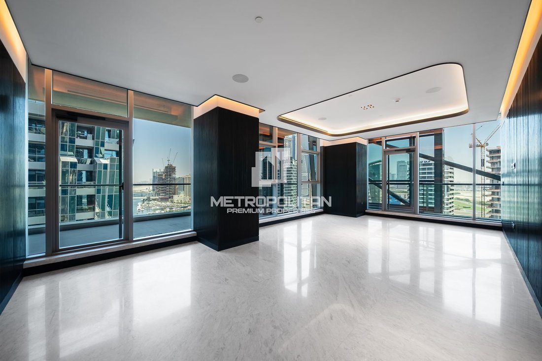 Apartment in Business Bay, Dubai, United Arab Emirates 1 - 14122559