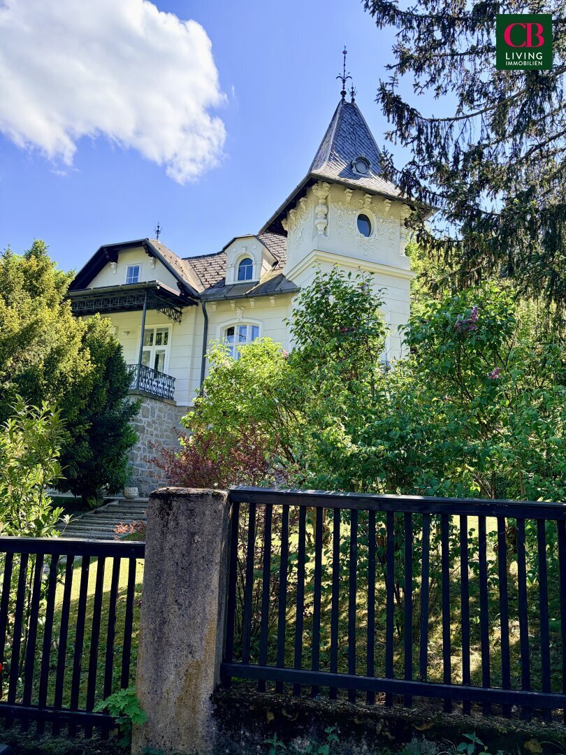 Villa in Klosterneuburg, Lower Austria, Austria 1 - 18117261