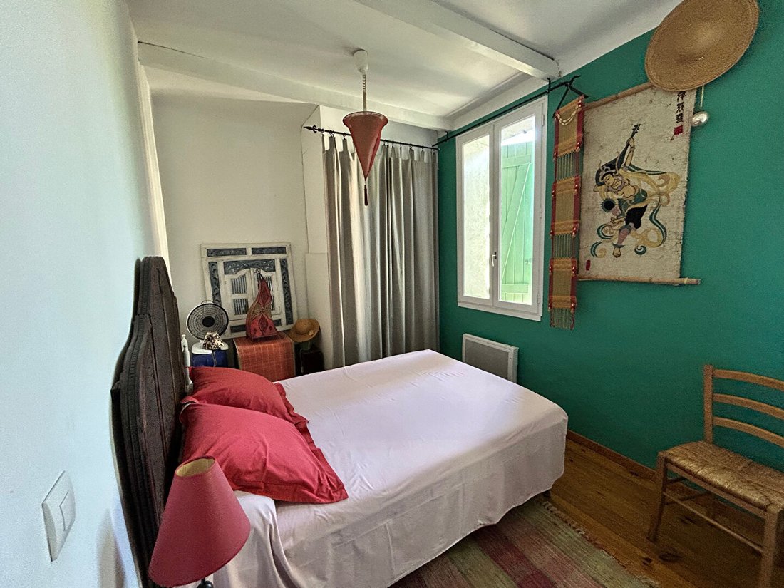 Villa in La Ciotat, Provence-Alpes-Côte d'Azur, France 3 - 18117404