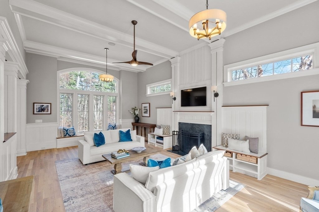 House in Carlisle, Massachusetts, United States 5 - 17644587