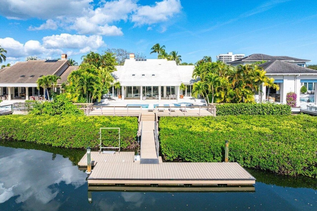 Haus in Jupiter, Florida, Vereinigte Staaten 3 - 18117300