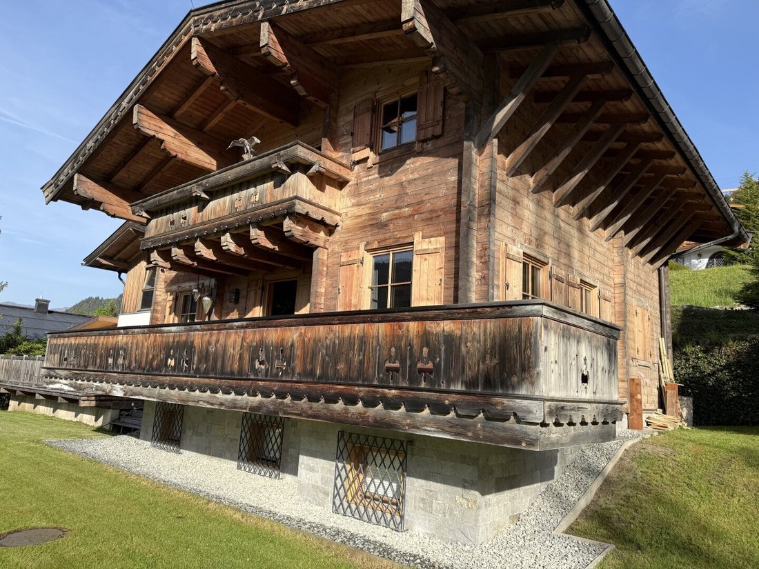 House in Hinterthal, Salzburg, Austria 2 - 18117302