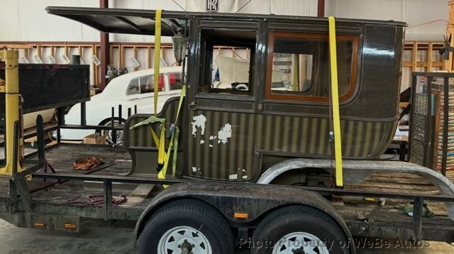 RollsRoyce Silver Ghost in Calverton, NY, United States 4 - 18117873
