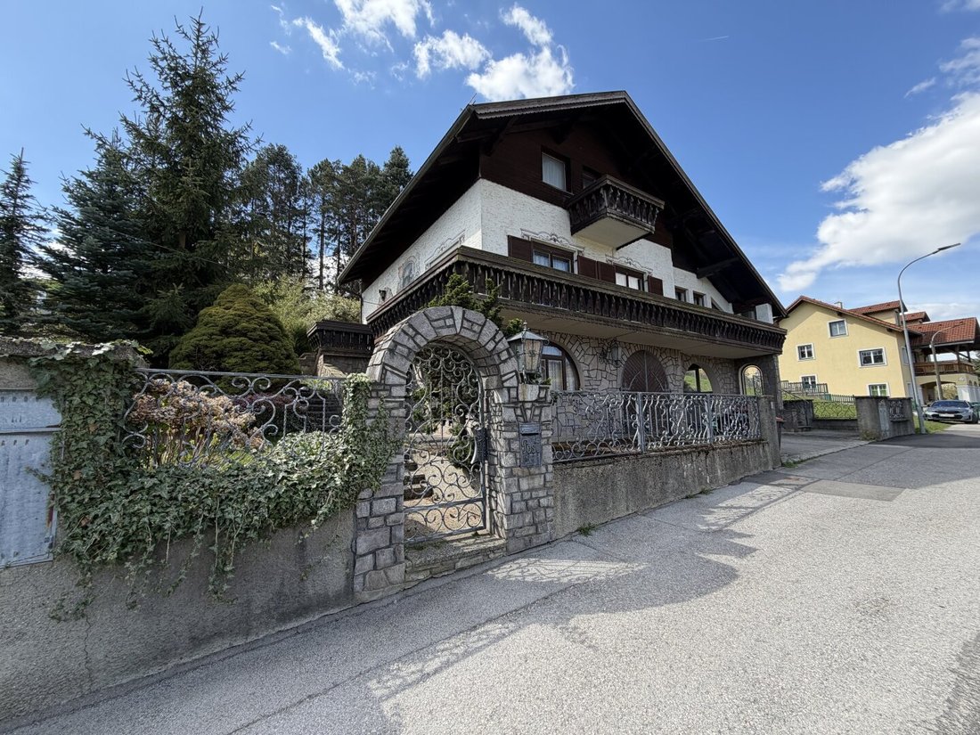 House in Klosterneuburg, Lower Austria, Austria 5 - 18117352