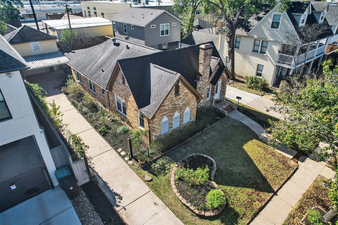 House in Houston, Texas, United States 3 - 18117558