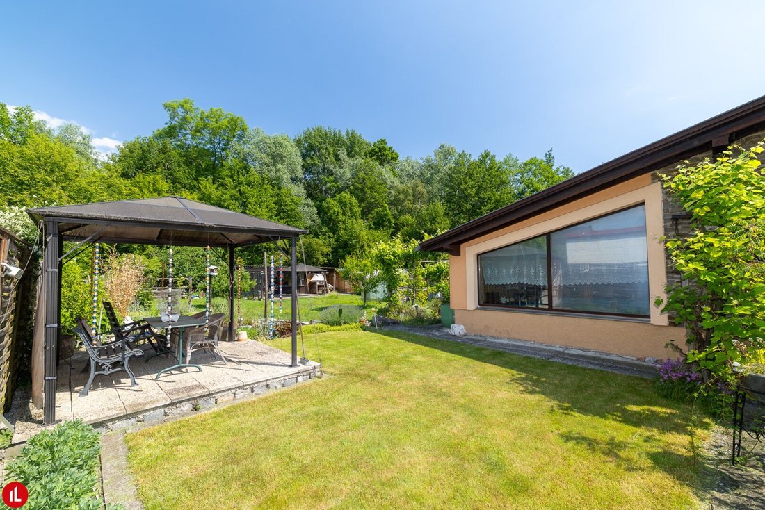 Bungalow in Gramatneusiedl, Lower Austria, Austria 1 - 18117296