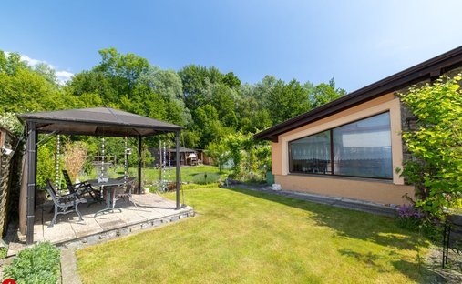 Bungalow in Gramatneusiedl, Lower Austria, Austria 1