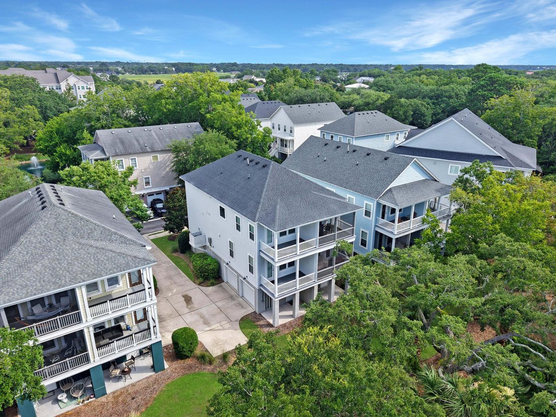 House in Charleston, South Carolina, United States 4 - 18117914