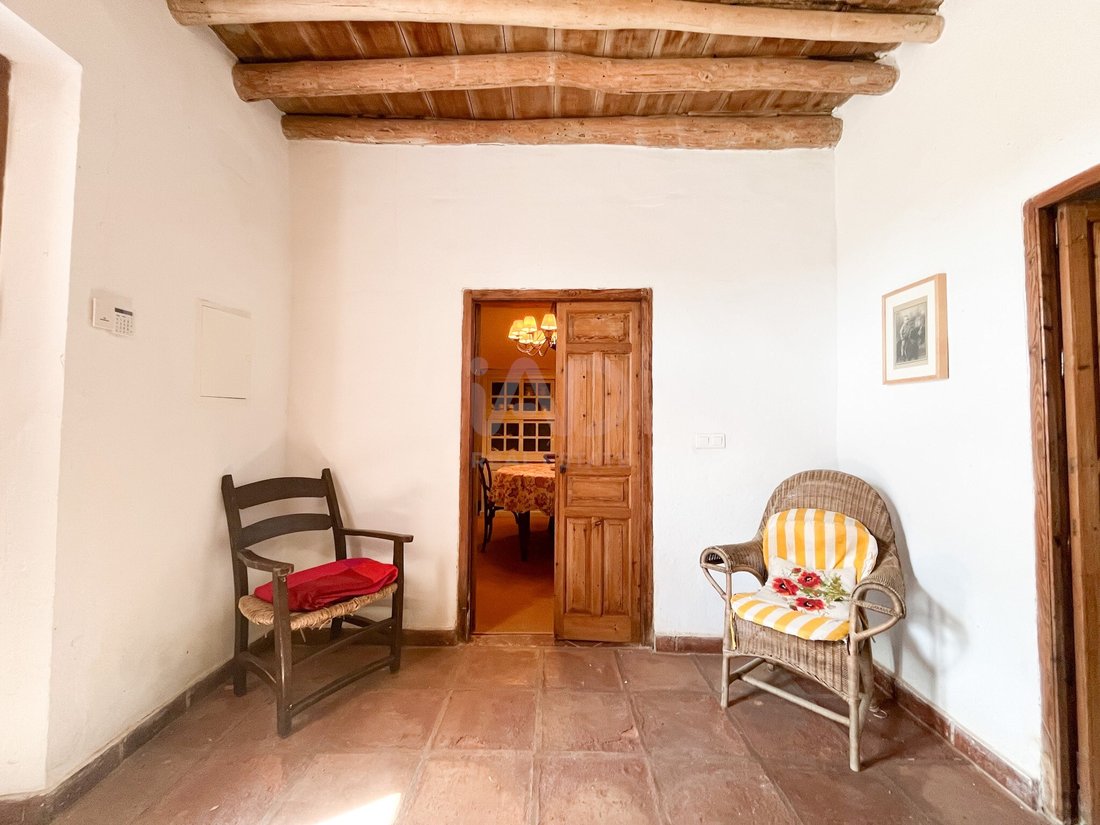 Farm Ranch in Casabermeja, Andalusia, Spain 2 - 16583363
