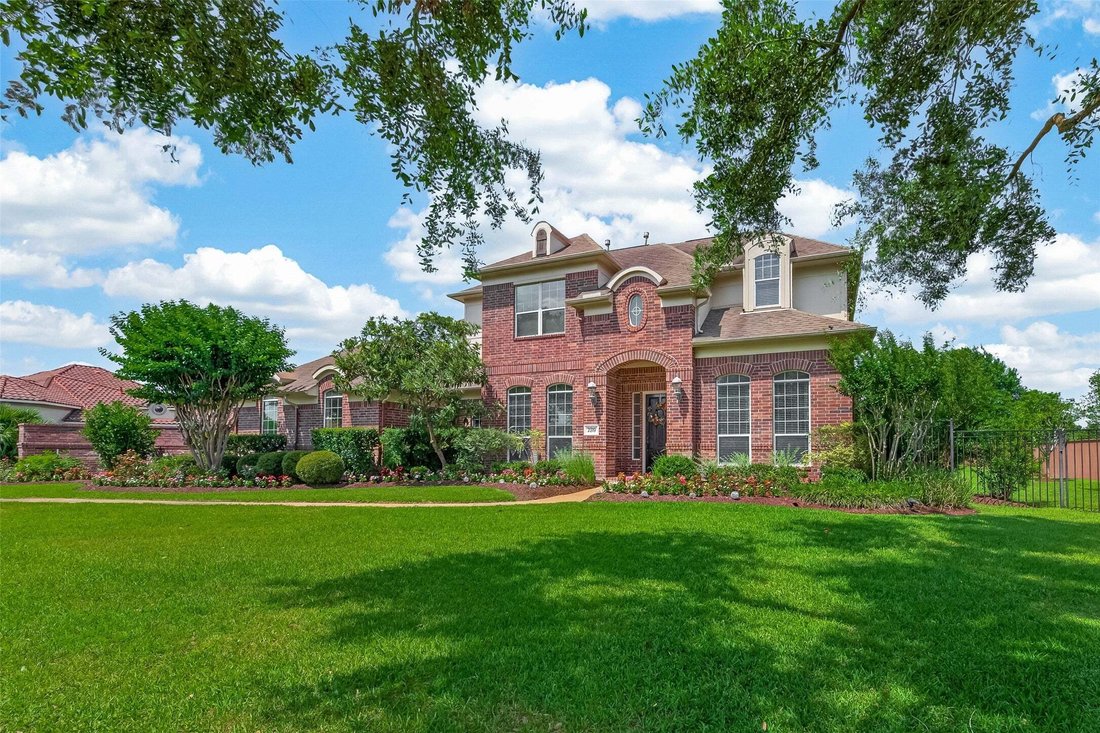 House in Katy, Texas, United States 1 - 18117720