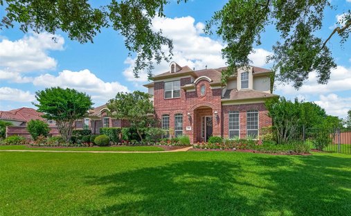 House in Katy, Texas, United States 1