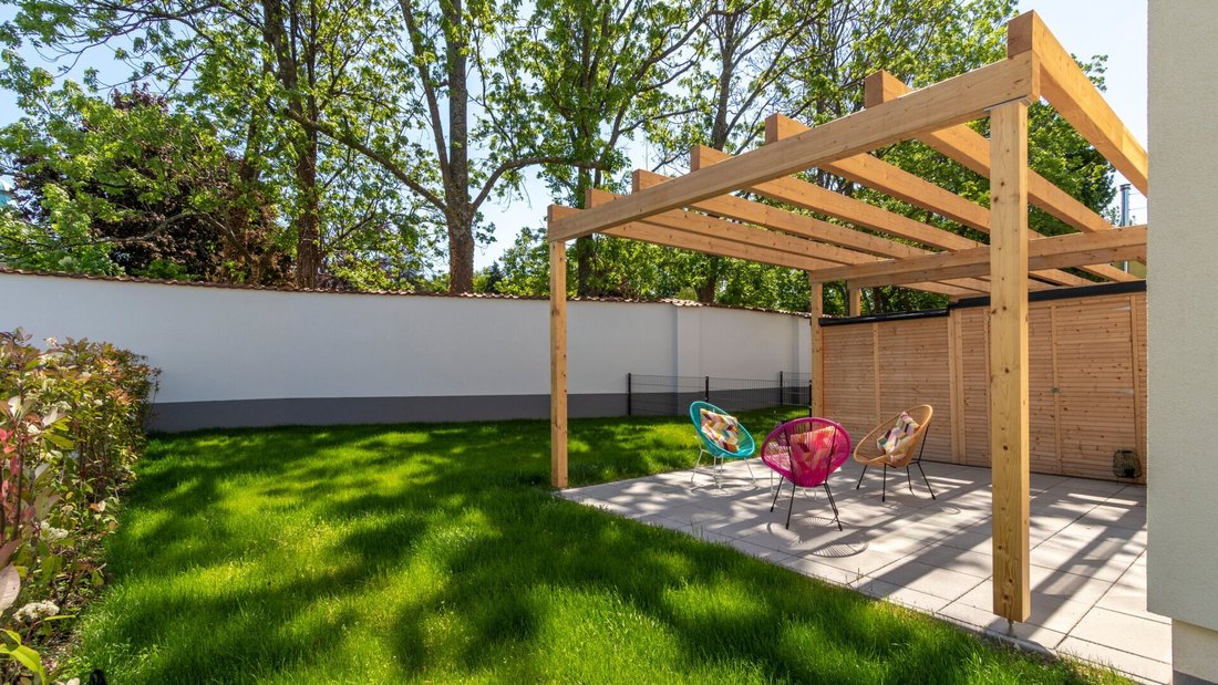 House in Maria Enzersdorf, Lower Austria, Austria 3 - 17033064