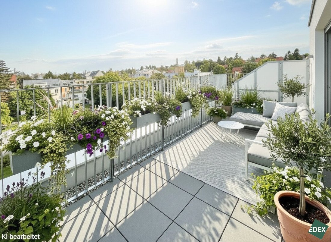 Apartment in Vienna, Wien, Austria 1 - 18117251