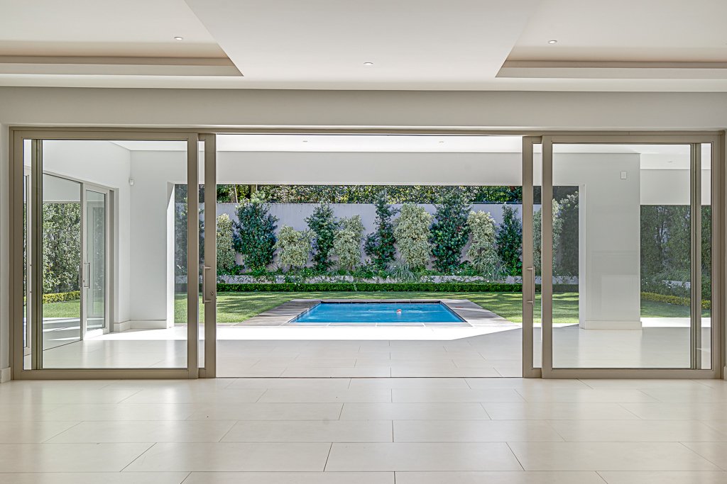 Casa en Hyde Park, Gauteng, Sudáfrica 1 - 18117531