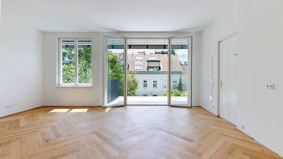 Apartment in Vienna, Vienna, Austria 5 - 18117249