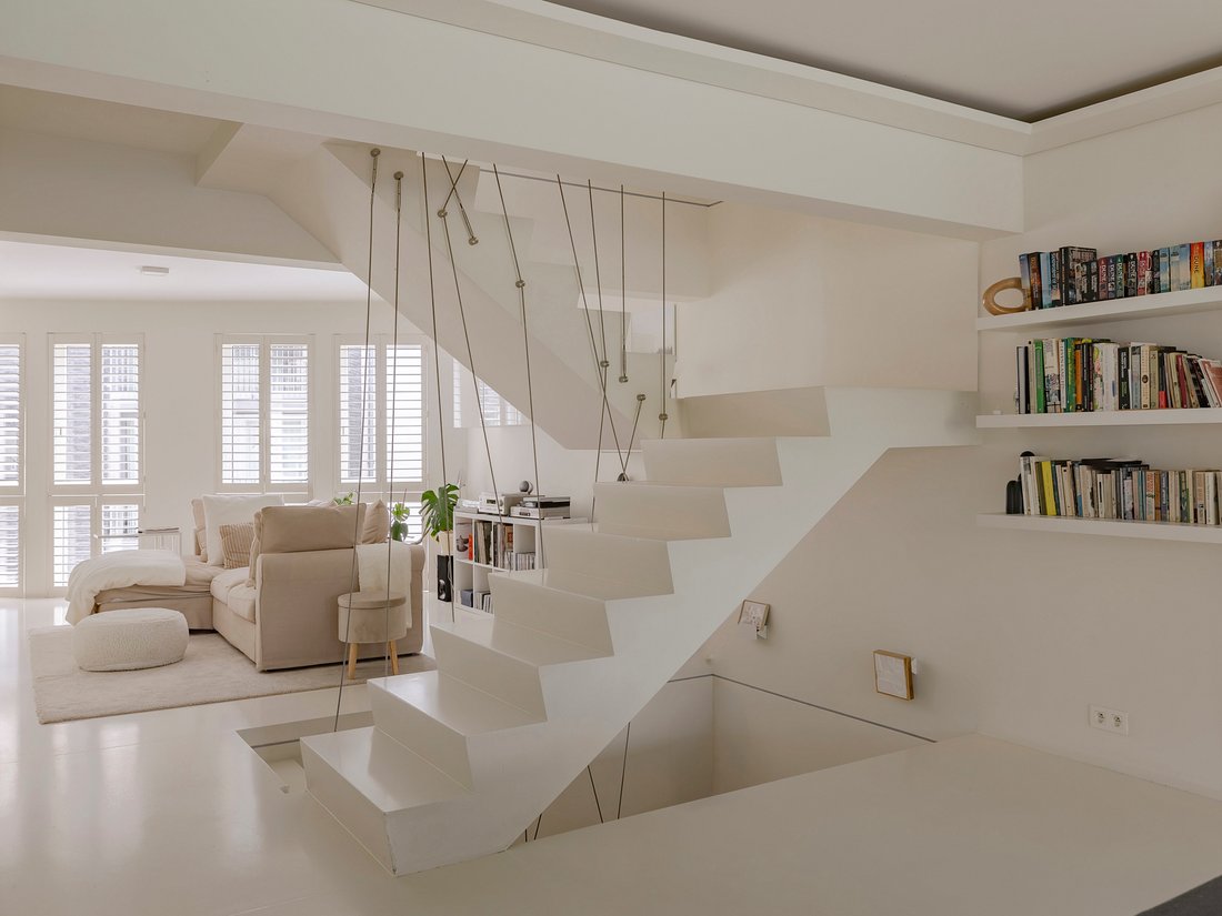 Apartment in Antwerp, Flanders, Belgium 3 - 18117564