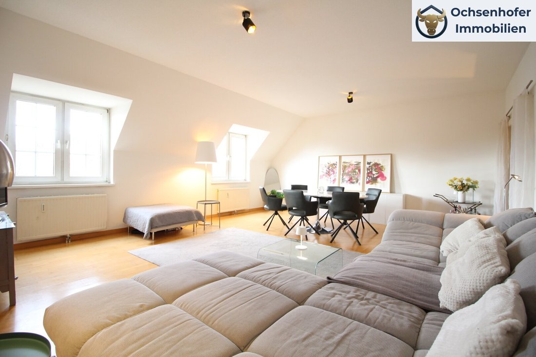 Penthouse in Vienna, Wien, Austria 3 - 17033573
