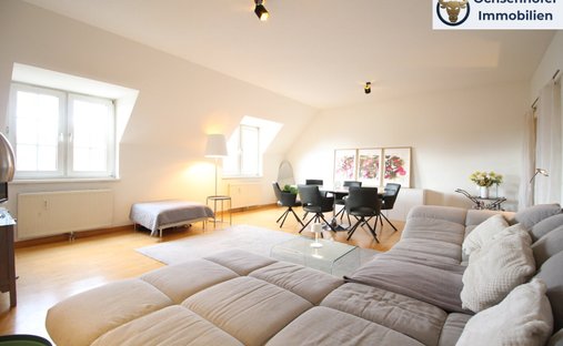 Penthouse en Viena, Viena, Austria 1