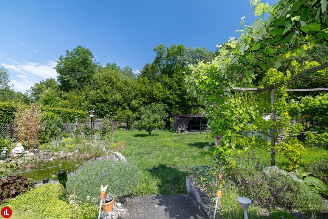 Bungalow in Gramatneusiedl, Lower Austria, Austria 3 - 18117296