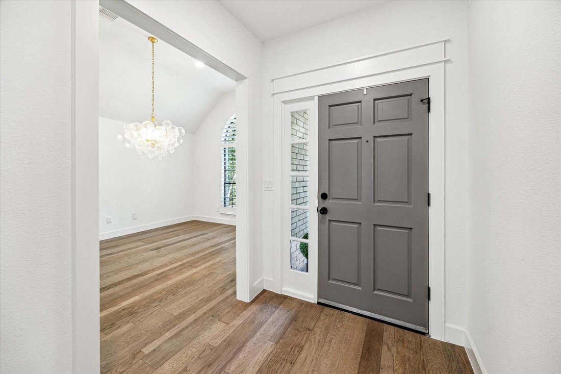 House in The Woodlands, Texas, United States 3 - 18117712