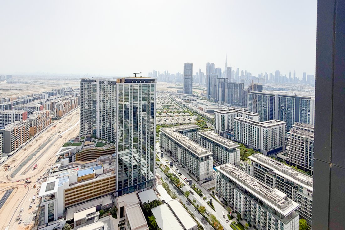 Apartment in MBR- Al Merkad, Dubai, United Arab Emirates 1 - 16785586