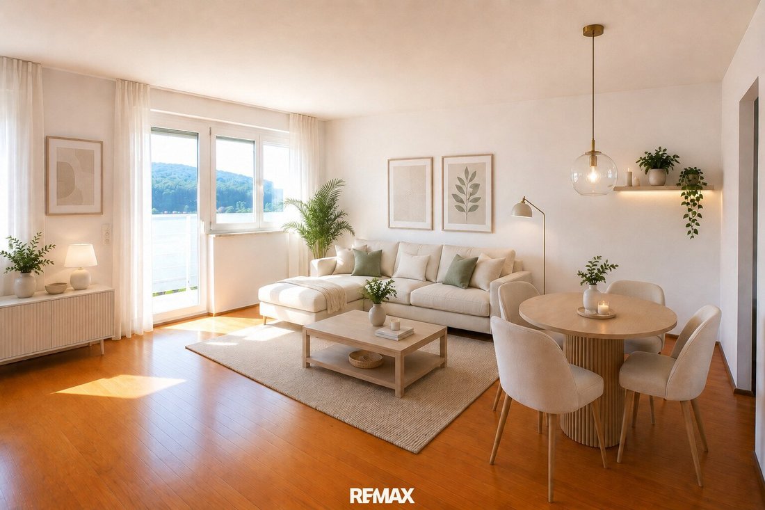 Apartment in Vienna, Wien, Austria 1 - 18117353