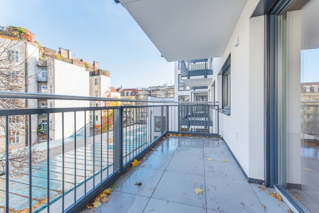Apartment in Vienna, Wien, Austria 2 - 18117313