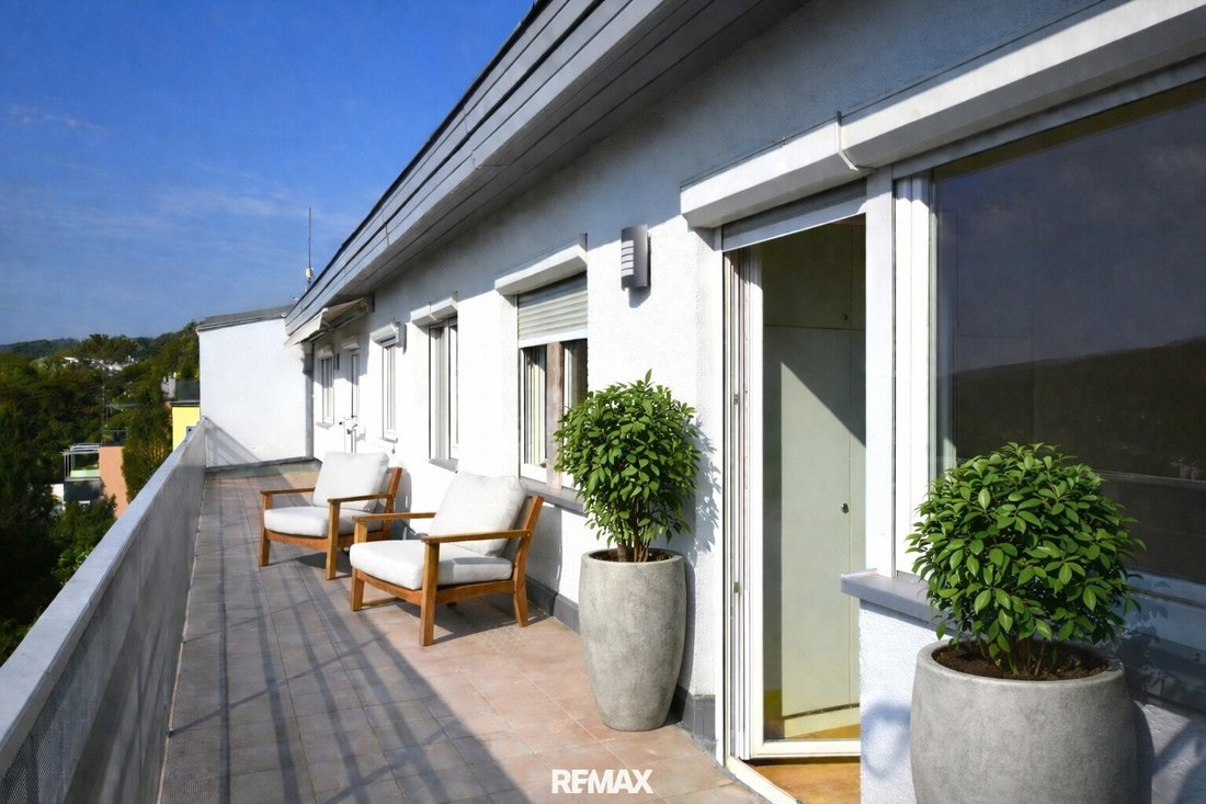 Apartment in Vienna, Wien, Austria 5 - 18117353